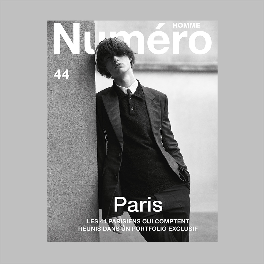Numéro | Mazarine